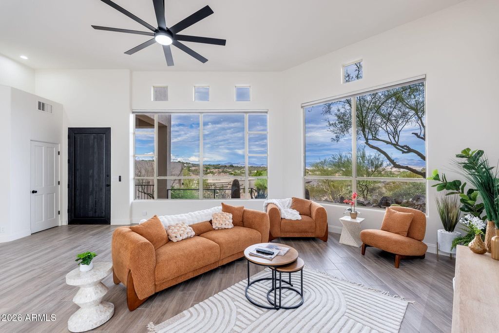 14925 E MAYAN Drive, Fountain Hills, AZ 85268 — exterior