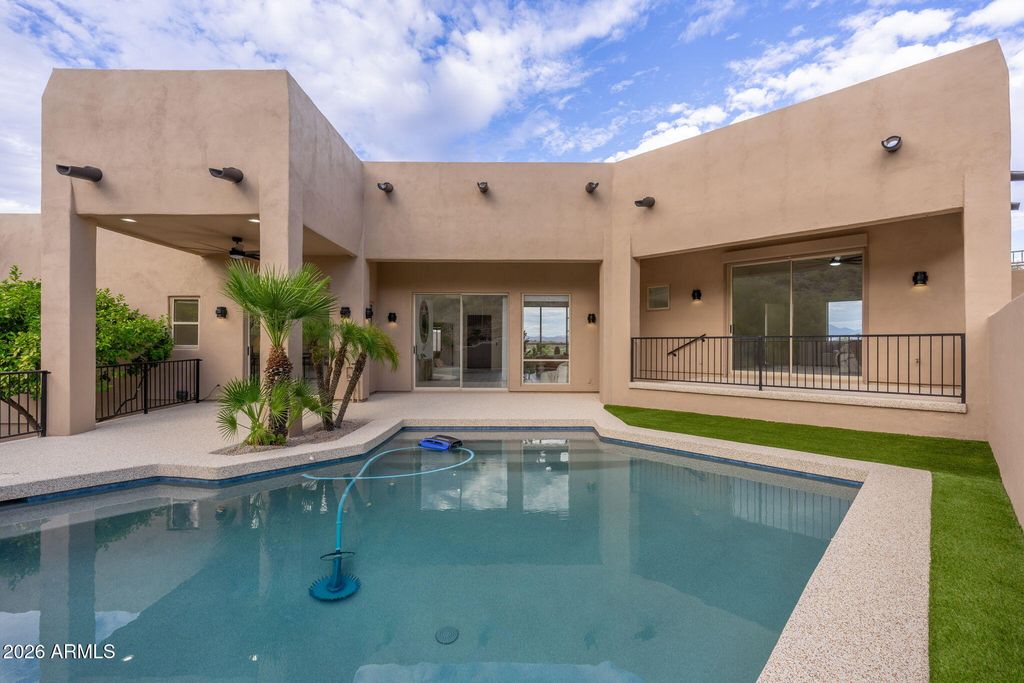 14925 E MAYAN Drive, Fountain Hills, AZ 85268 — photo 2