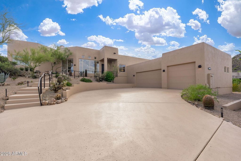 14925 E MAYAN Drive, Fountain Hills, AZ 85268 — photo 3