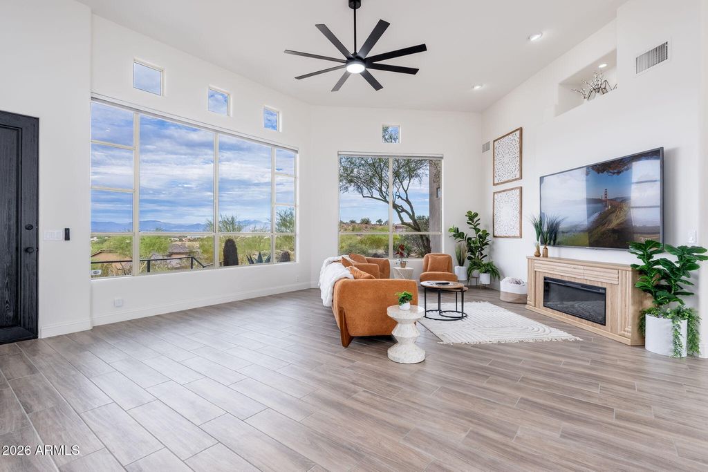 14925 E MAYAN Drive, Fountain Hills, AZ 85268 — photo 5