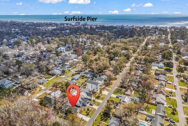 728 7th Ave. S, Surfside Beach, SC 29575