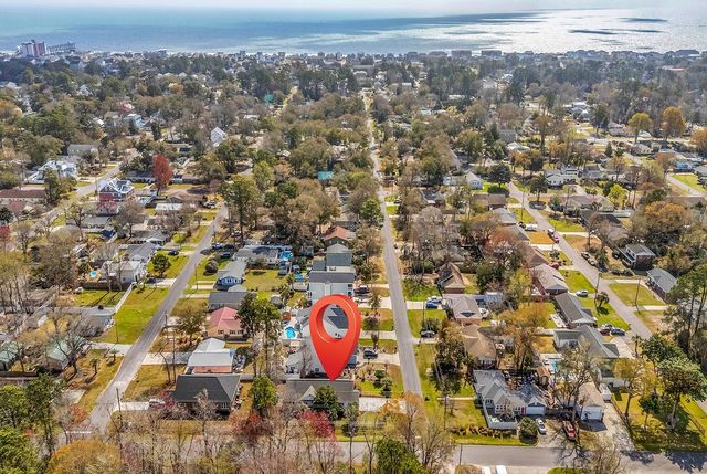 728 7th Ave. S, Surfside Beach, SC 29575