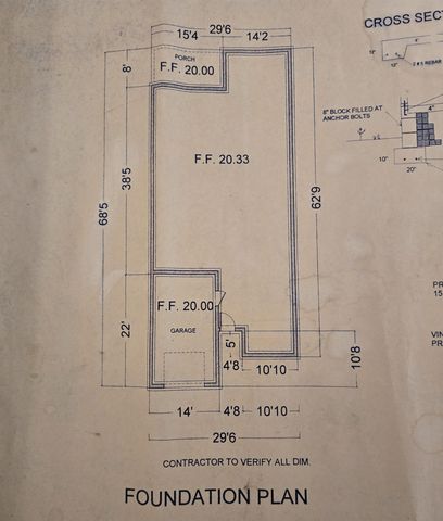 728 7th Ave. S, Surfside Beach, SC 29575