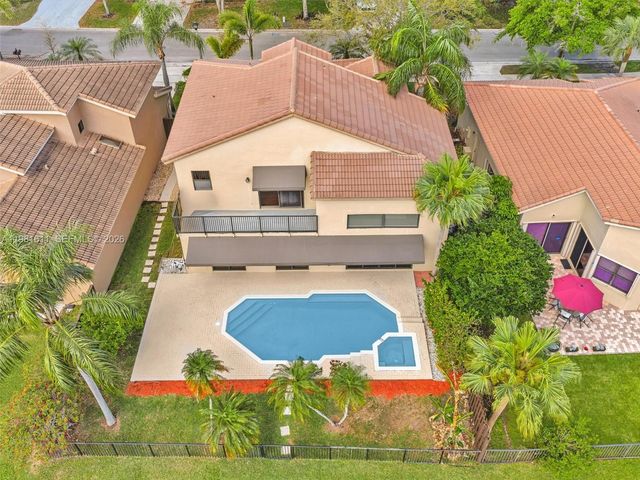 1460 NW 104th Ave, Plantation, FL 33322