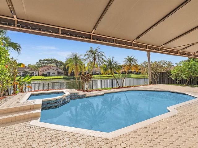 1460 NW 104th Ave, Plantation, FL 33322