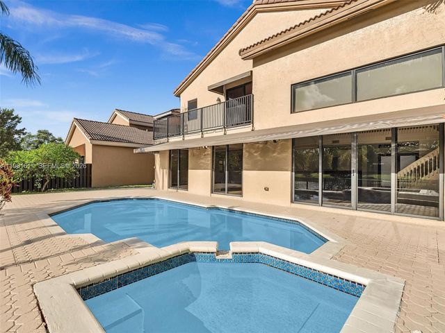 1460 NW 104th Ave, Plantation, FL 33322