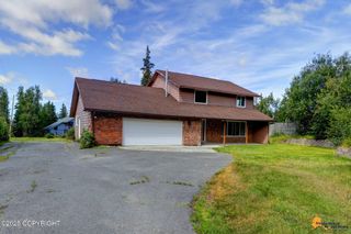 12920 Hillside Drive, Anchorage, AK 99516