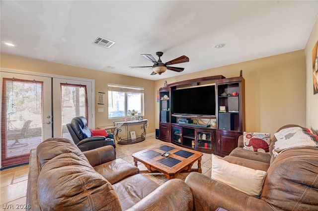 4424 Shady Hollow Avenue, North Las Vegas, NV 89031