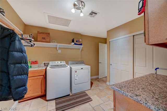 4424 Shady Hollow Avenue, North Las Vegas, NV 89031