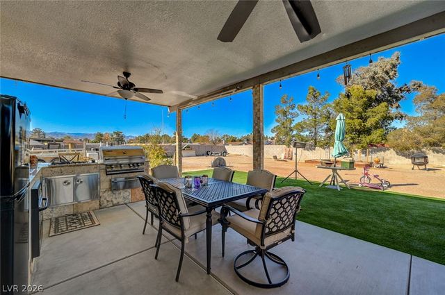 4424 Shady Hollow Avenue, North Las Vegas, NV 89031