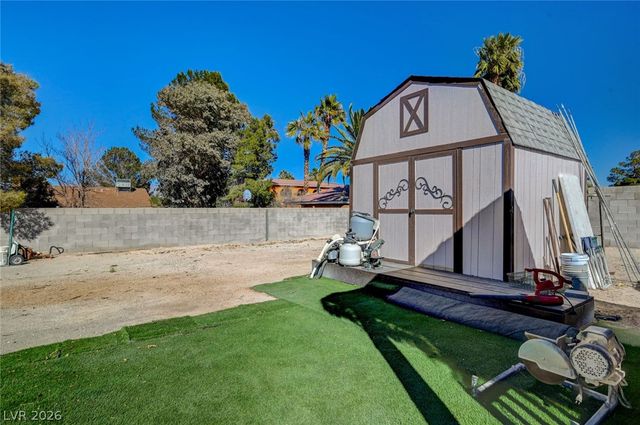 4424 Shady Hollow Avenue, North Las Vegas, NV 89031
