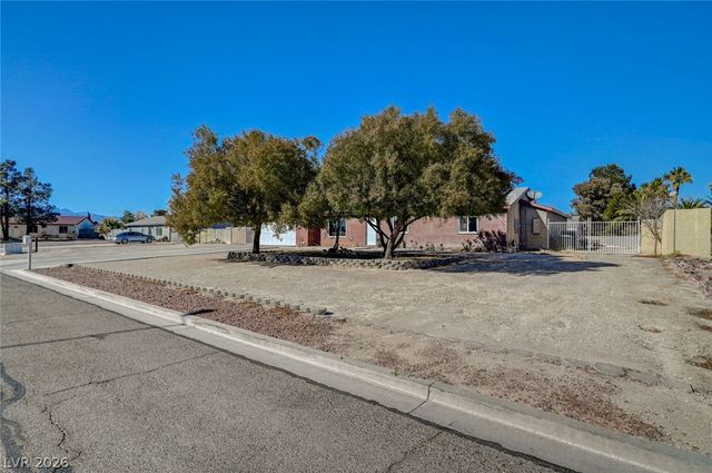 4424 Shady Hollow Avenue, North Las Vegas, NV 89031
