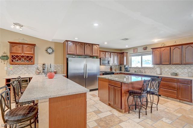 4424 Shady Hollow Avenue, North Las Vegas, NV 89031