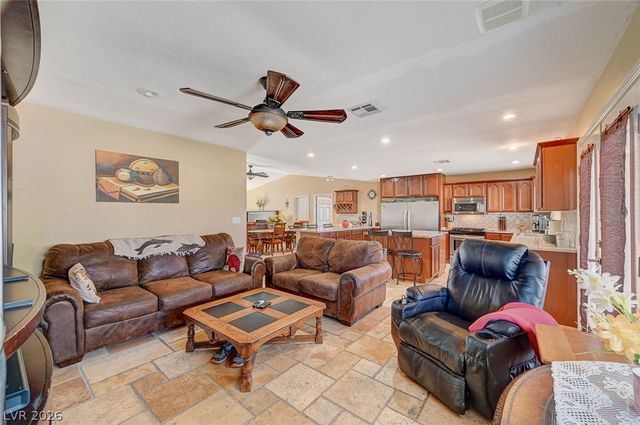 4424 Shady Hollow Avenue, North Las Vegas, NV 89031