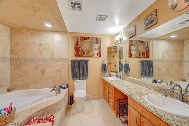 4424 Shady Hollow Avenue, North Las Vegas, NV 89031