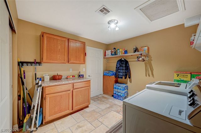 4424 Shady Hollow Avenue, North Las Vegas, NV 89031