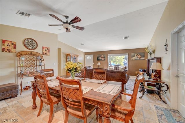4424 Shady Hollow Avenue, North Las Vegas, NV 89031