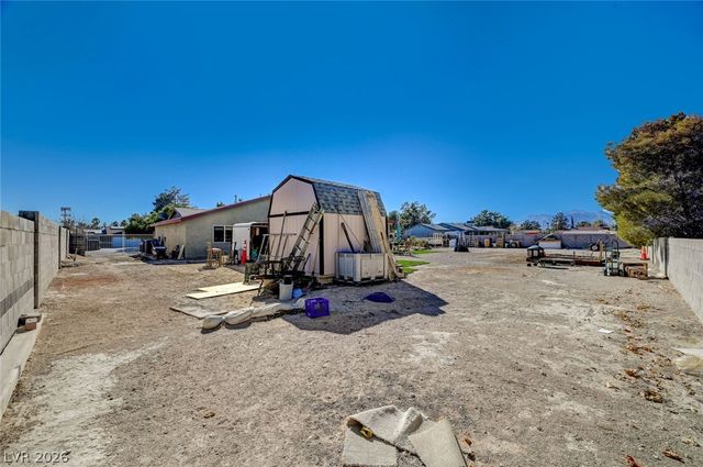 4424 Shady Hollow Avenue, North Las Vegas, NV 89031