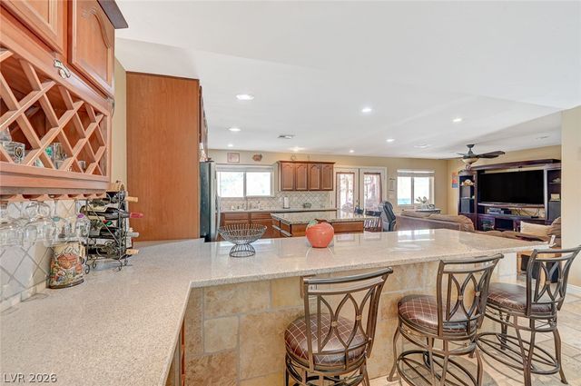 4424 Shady Hollow Avenue, North Las Vegas, NV 89031