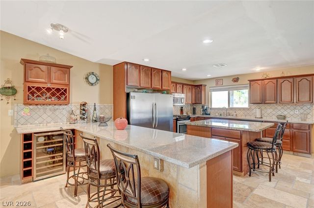 4424 Shady Hollow Avenue, North Las Vegas, NV 89031
