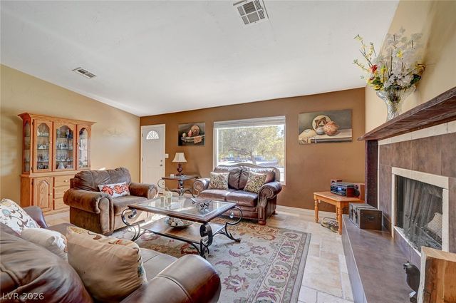 4424 Shady Hollow Avenue, North Las Vegas, NV 89031