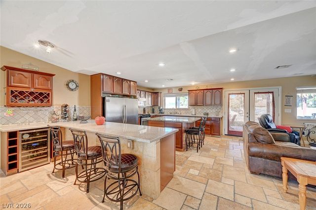 4424 Shady Hollow Avenue, North Las Vegas, NV 89031