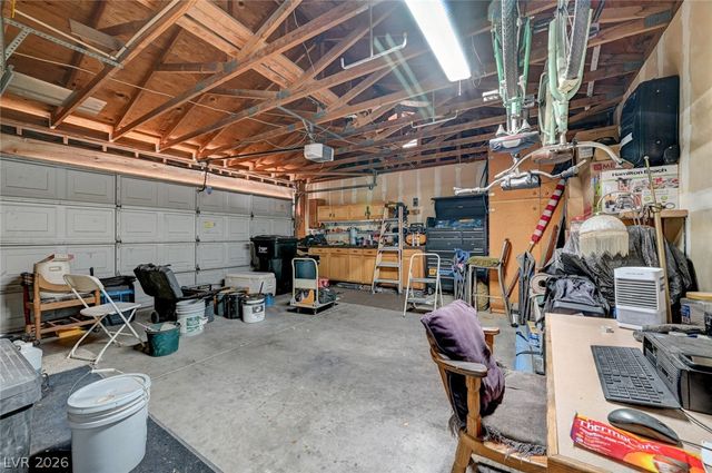 4424 Shady Hollow Avenue, North Las Vegas, NV 89031