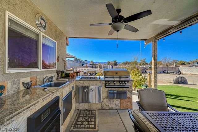 4424 Shady Hollow Avenue, North Las Vegas, NV 89031