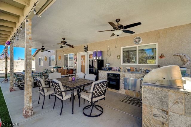 4424 Shady Hollow Avenue, North Las Vegas, NV 89031