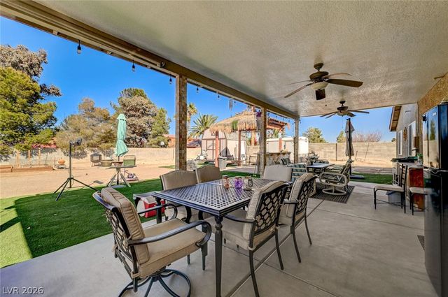 4424 Shady Hollow Avenue, North Las Vegas, NV 89031