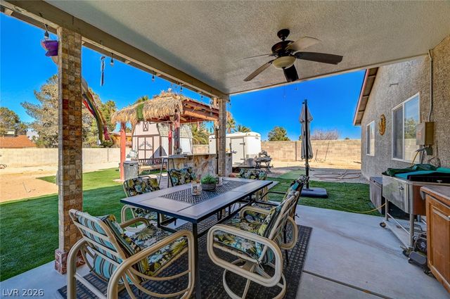 4424 Shady Hollow Avenue, North Las Vegas, NV 89031