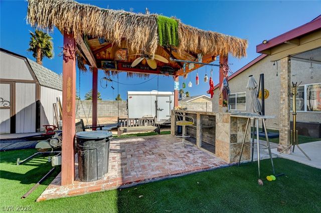 4424 Shady Hollow Avenue, North Las Vegas, NV 89031