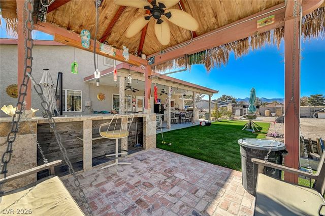 4424 Shady Hollow Avenue, North Las Vegas, NV 89031