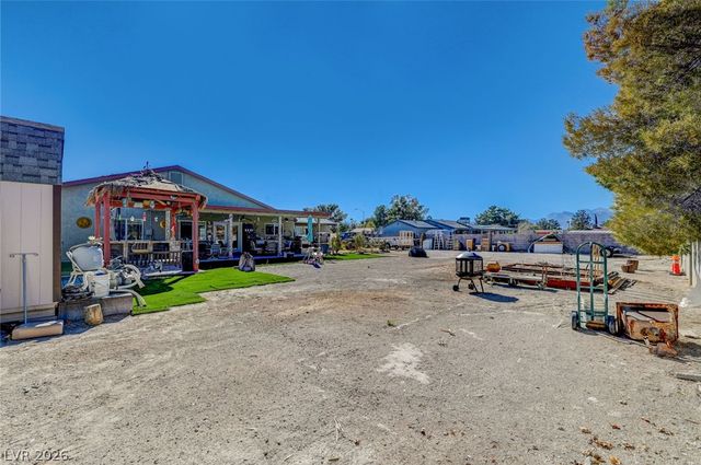 4424 Shady Hollow Avenue, North Las Vegas, NV 89031