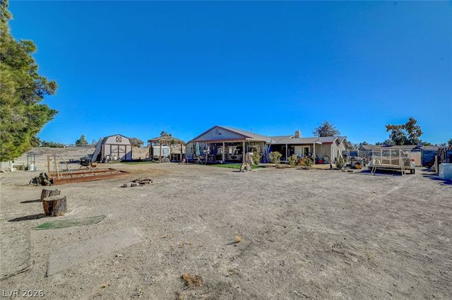 4424 Shady Hollow Avenue, North Las Vegas, NV 89031