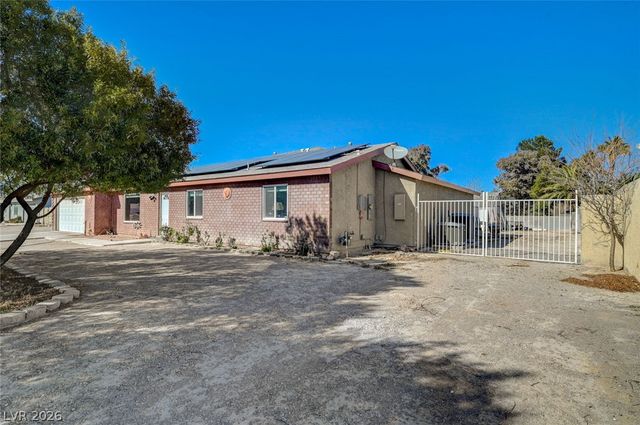 4424 Shady Hollow Avenue, North Las Vegas, NV 89031