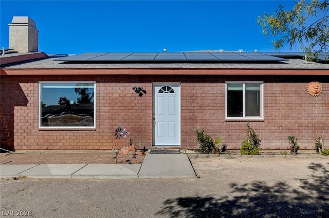 4424 Shady Hollow Avenue, North Las Vegas, NV 89031