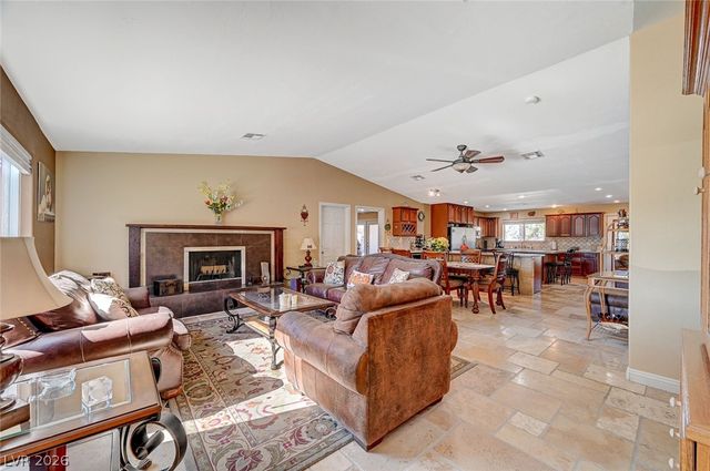 4424 Shady Hollow Avenue, North Las Vegas, NV 89031