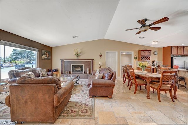 4424 Shady Hollow Avenue, North Las Vegas, NV 89031