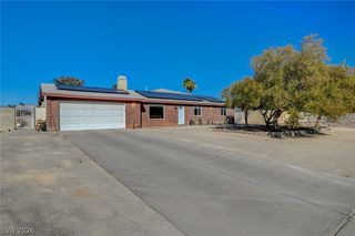 4424 Shady Hollow Avenue, North Las Vegas, NV 89031