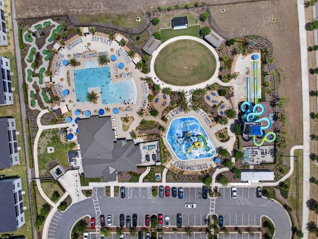 967 SPLASH SHOT PLACE 2503, Davenport, FL 33896