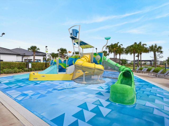 967 SPLASH SHOT PLACE 2503, Davenport, FL 33896