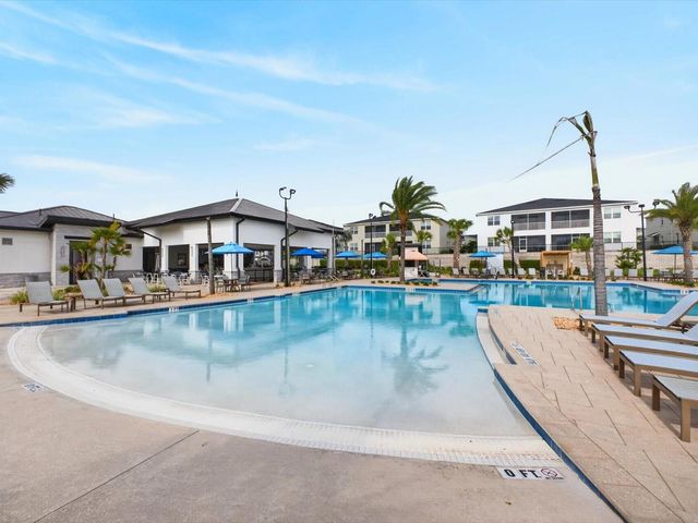 967 SPLASH SHOT PLACE 2503, Davenport, FL 33896