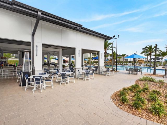 967 SPLASH SHOT PLACE 2503, Davenport, FL 33896