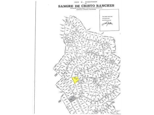 2124 Trujillo Rd, Fort Garland, CO 81133