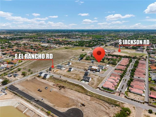 3513 S L Street, Mcallen, TX 78503