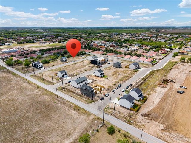 3513 S L Street, Mcallen, TX 78503