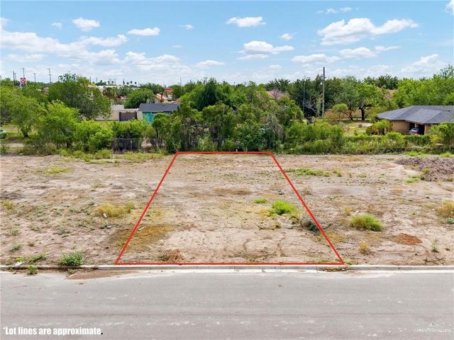 3513 S L Street, Mcallen, TX 78503