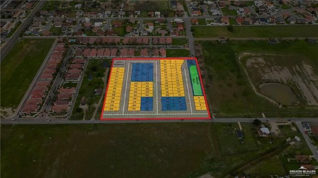 3513 S L Street, Mcallen, TX 78503