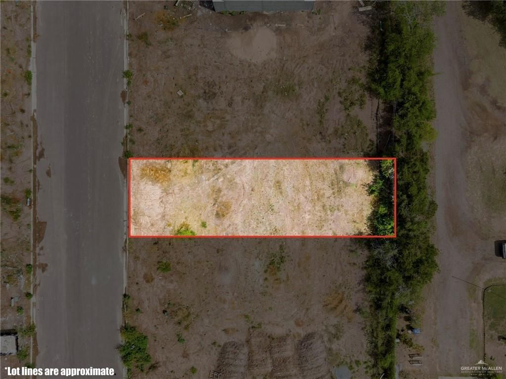 3513 S L Street, Mcallen, TX 78503